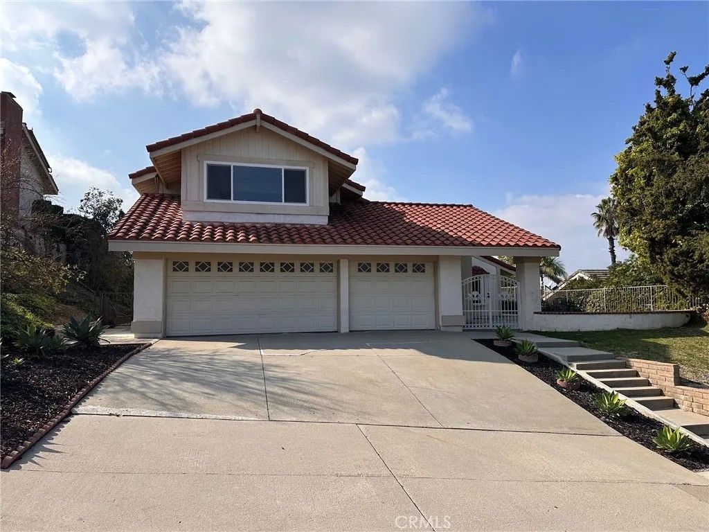 Photo of 5291 E Rural Ridge, Anaheim Hills, CA 92807 (MLS # PW26016214)