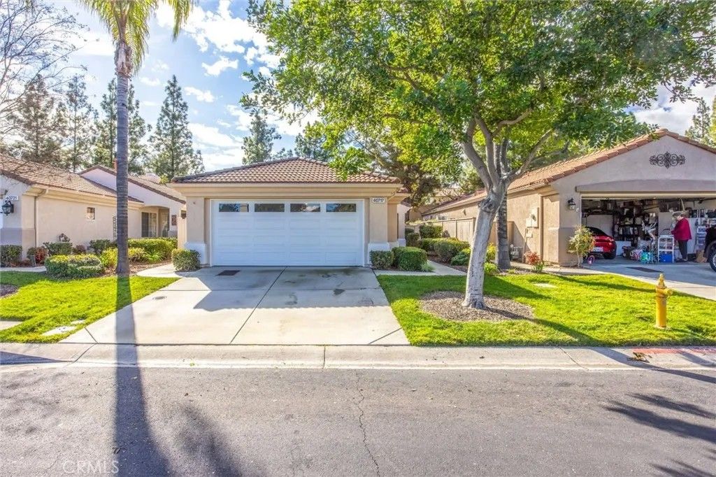 Photo of 40717 Corte Albara, Murrieta, CA 92562 (MLS # CV26005352)