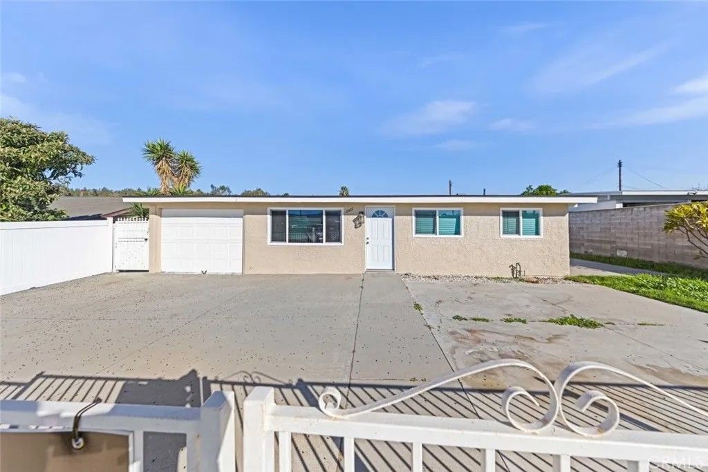 Photo of 17437 Northam St, La Puente, CA 91744 (MLS # CV26006127)