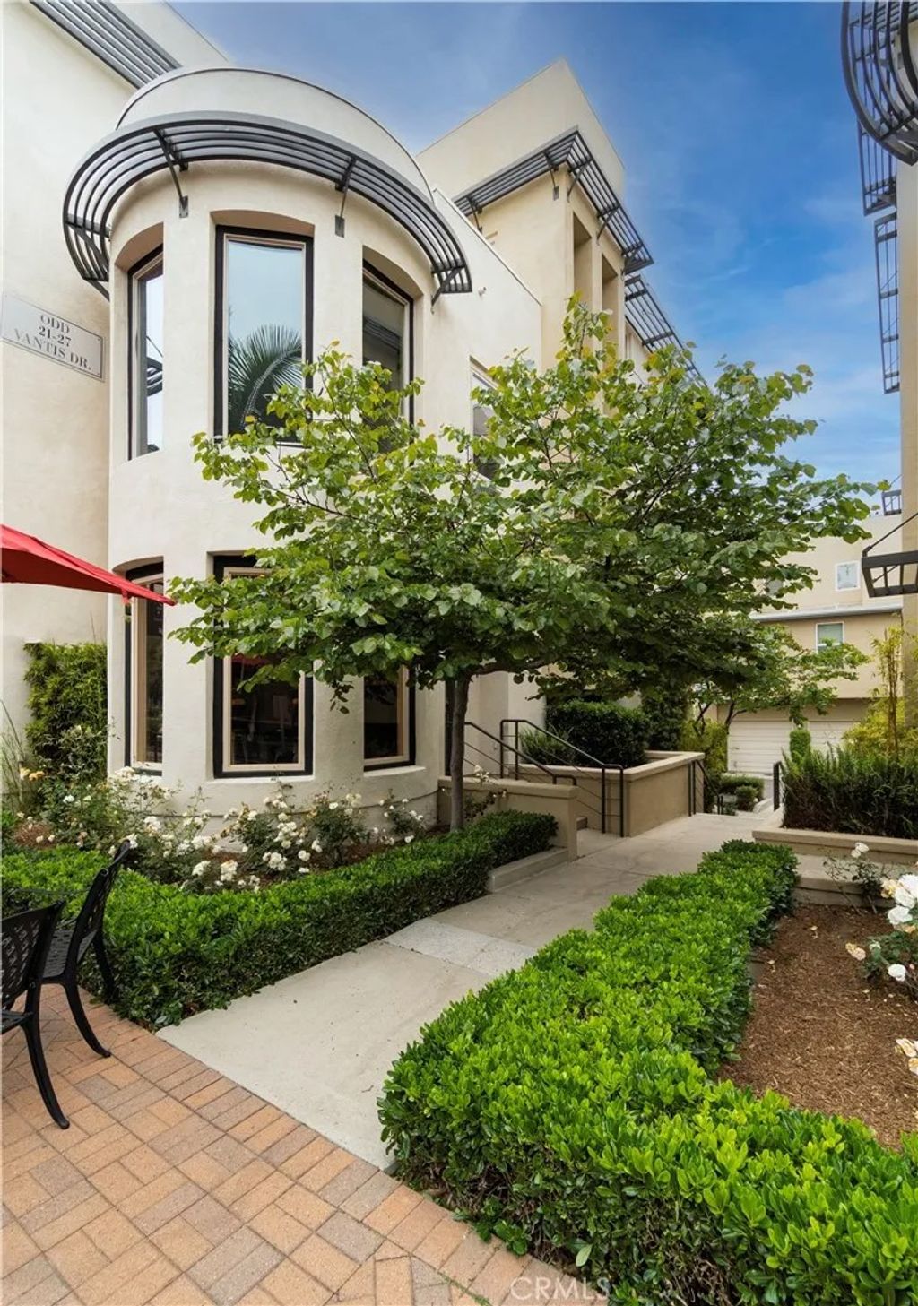 Photo of 21 Vantis Drive, Aliso Viejo, CA 92656 (MLS # OC26063186)