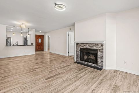 3525 Lebon Drive 104 San Diego CA 92122