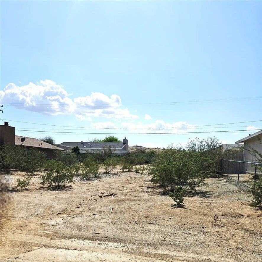 Photo of 6350 Mojave, 29 Palms, CA 92277 (MLS # JT26122164)