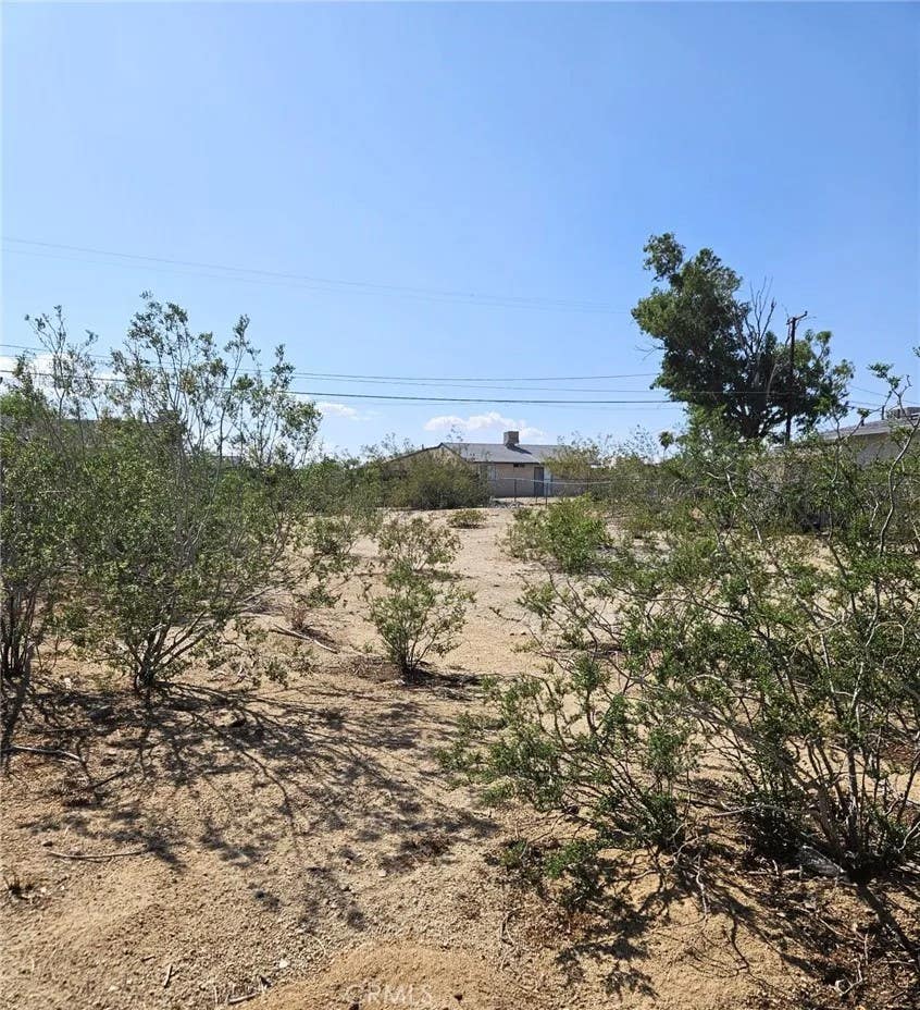 Photo of 6350 Mojave, 29 Palms, CA 92277 (MLS # JT26122164)