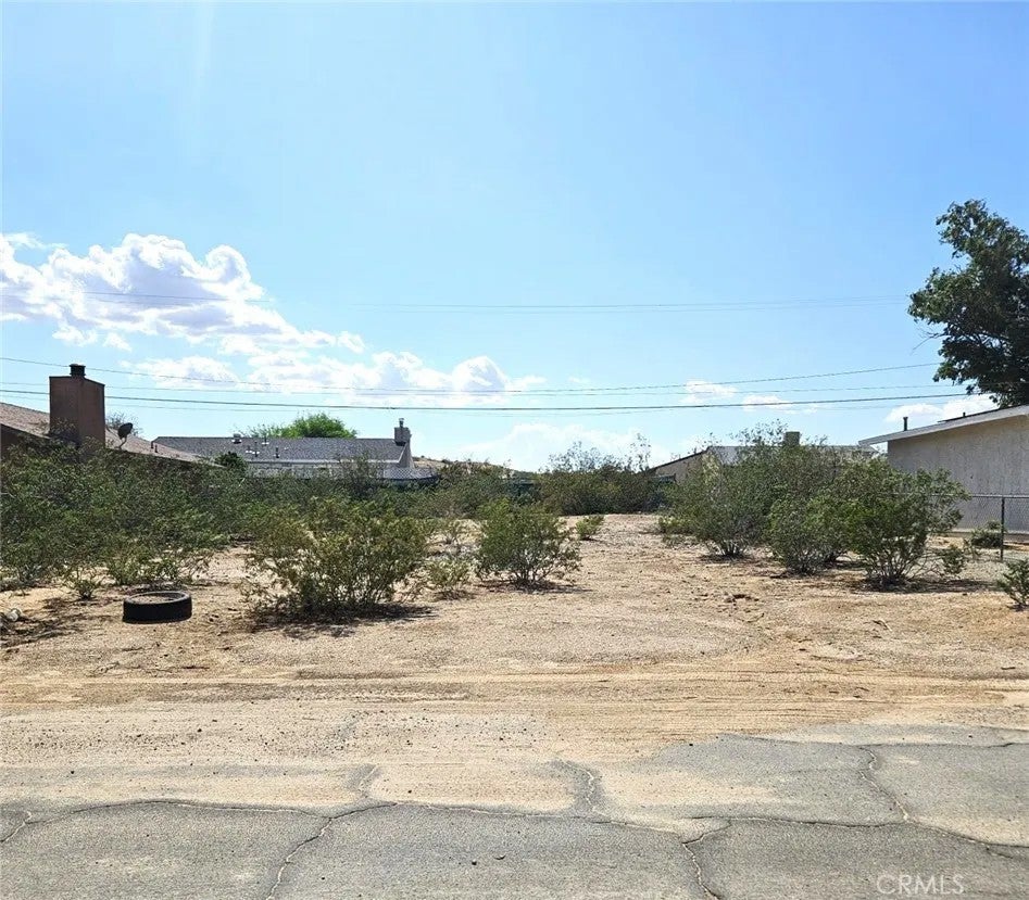 Photo of 6350 Mojave, 29 Palms, CA 92277 (MLS # JT26122164)