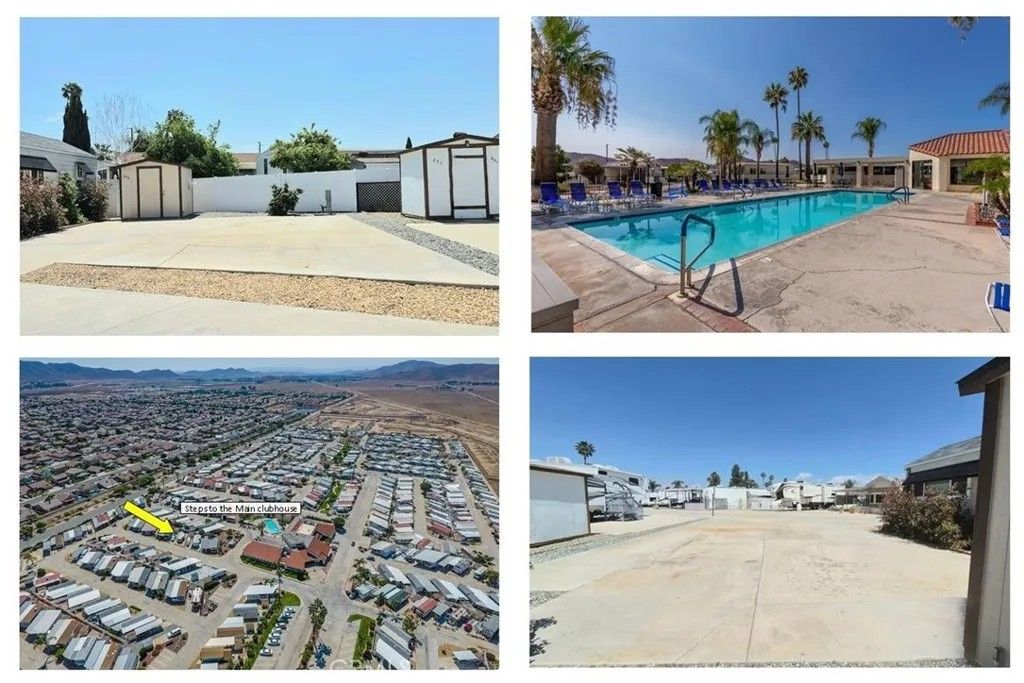 Photo of 1295 S Cawston Ave, Hemet, CA 92545 (MLS # SW25269725)