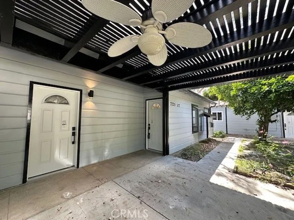 Photo of 7225 Forbes, Van Nuys, CA 91406 (MLS # SR26087558)