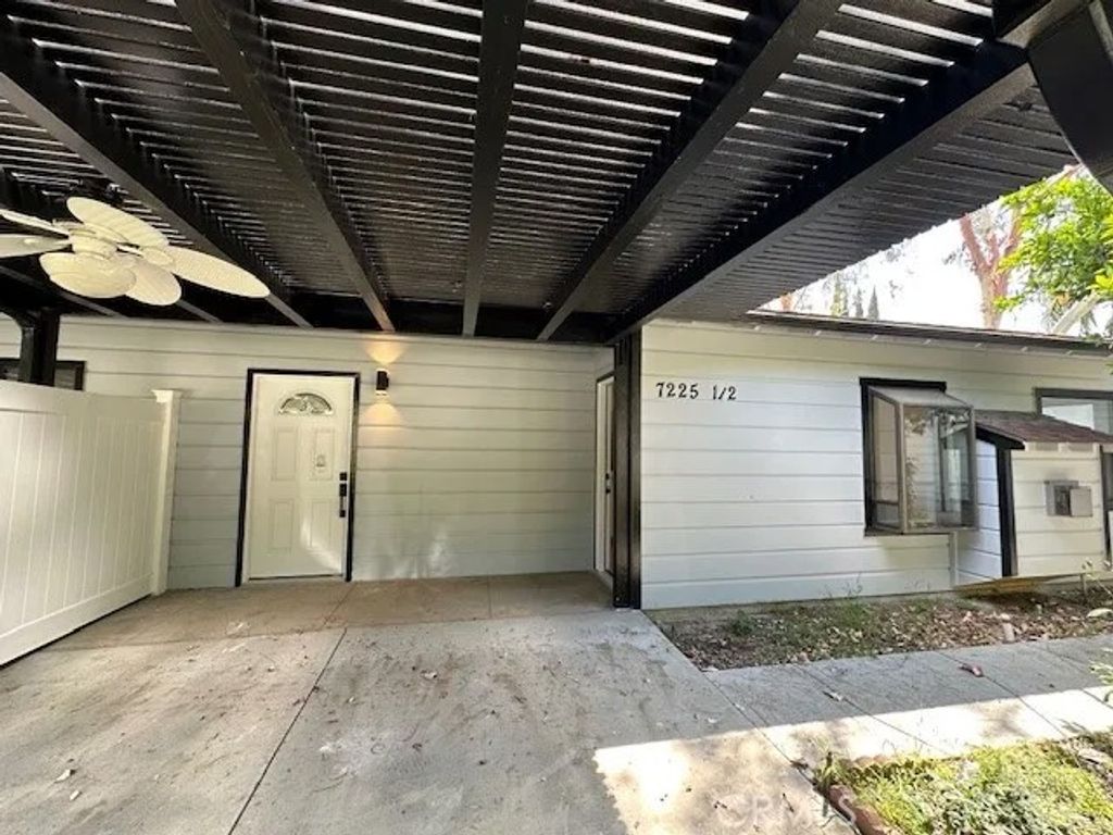 Photo of 7225 Forbes, Van Nuys, CA 91406 (MLS # SR26087558)