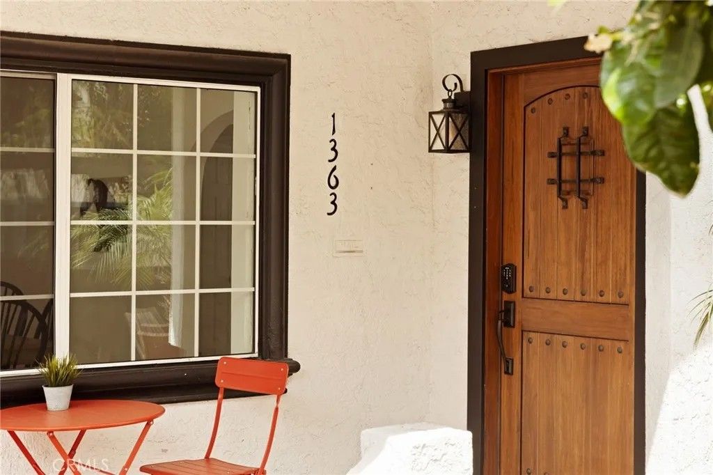 Photo of 1361 Armadale Avenue, Los Angeles, CA 90042 (MLS # AR26079988)