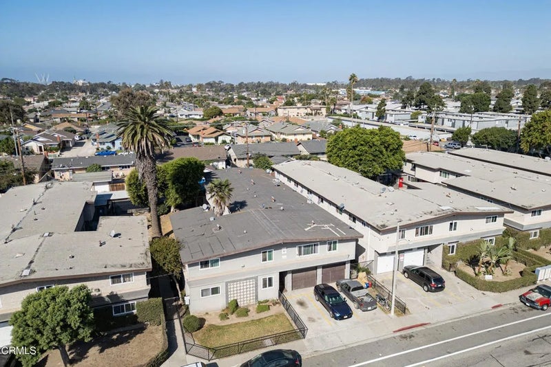 5361 Perkins Road