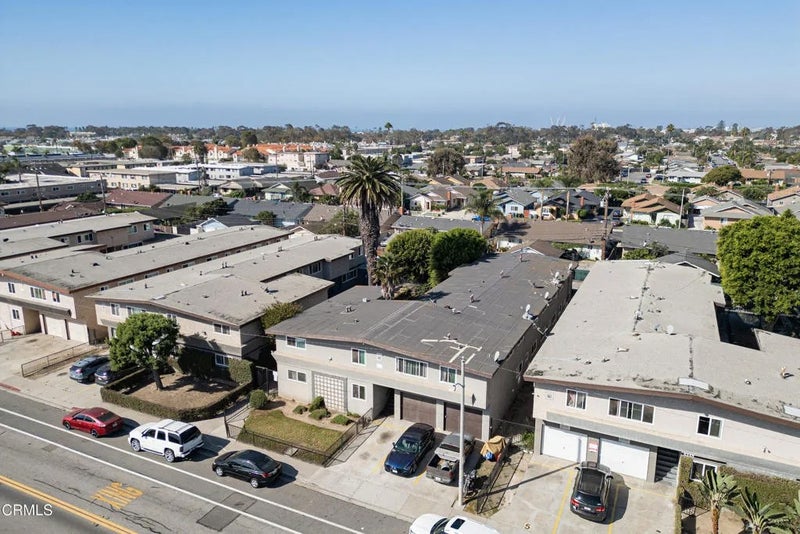 5361 Perkins Road