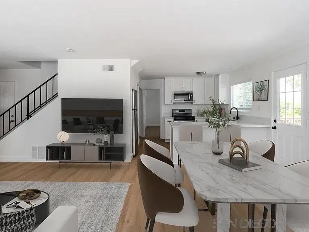 Photo of 5191 Alumni Pl, San Diego, CA 92115 (MLS # 260004275)