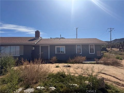 Photo of 55519 Iona Ln, Yucca Valley, CA 92284 (MLS # OC26037533)