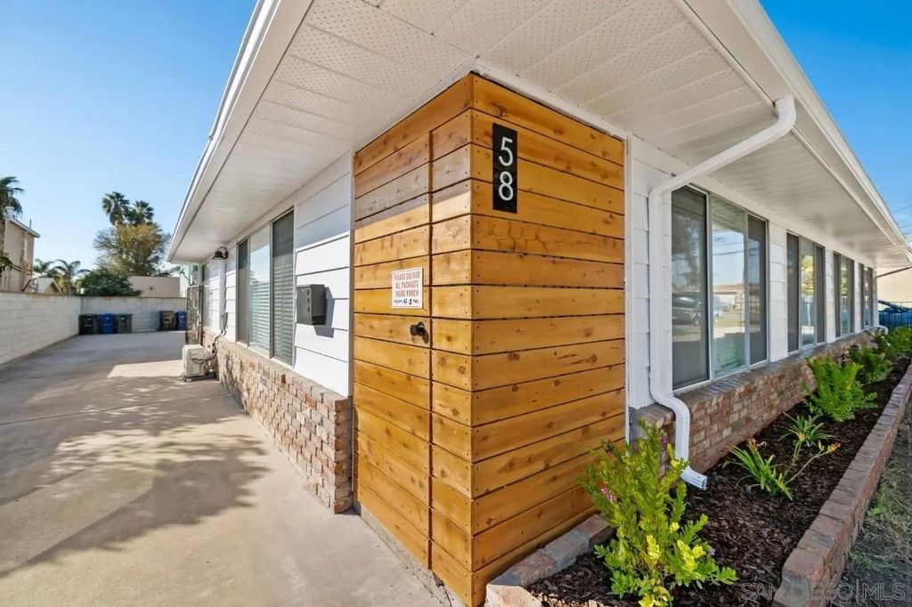 Photo of 54-58 Smith Ave, Chula Vista, CA 91910 (MLS # 2600484)