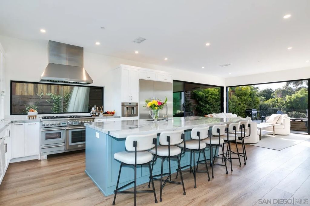 Photo of 3608 Oleander Dr, San Diego, CA 92106 (MLS # 260006868)