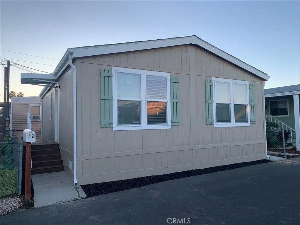 Photo of 1425 E Madison Ave #12, El Cajon, CA 92019 (MLS # OC25259894)