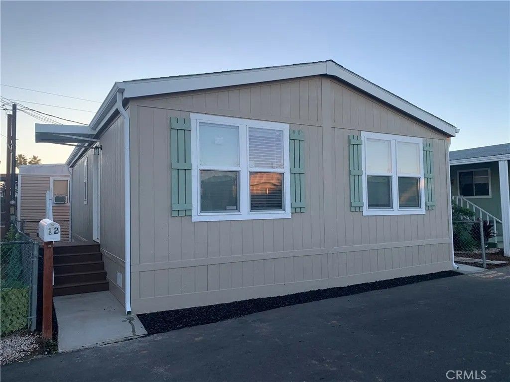 Photo of 1425 E Madison Ave #12, El Cajon, CA 92019 (MLS # OC25259894)