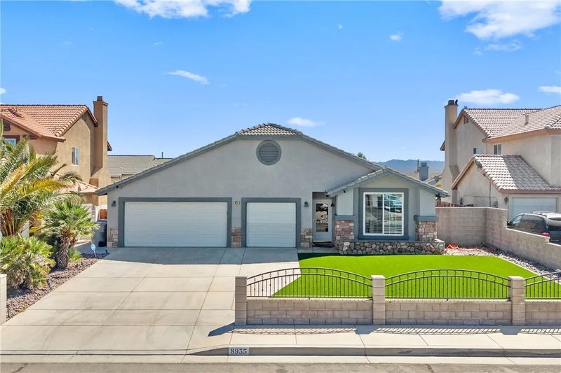 8935 Ironstone Court