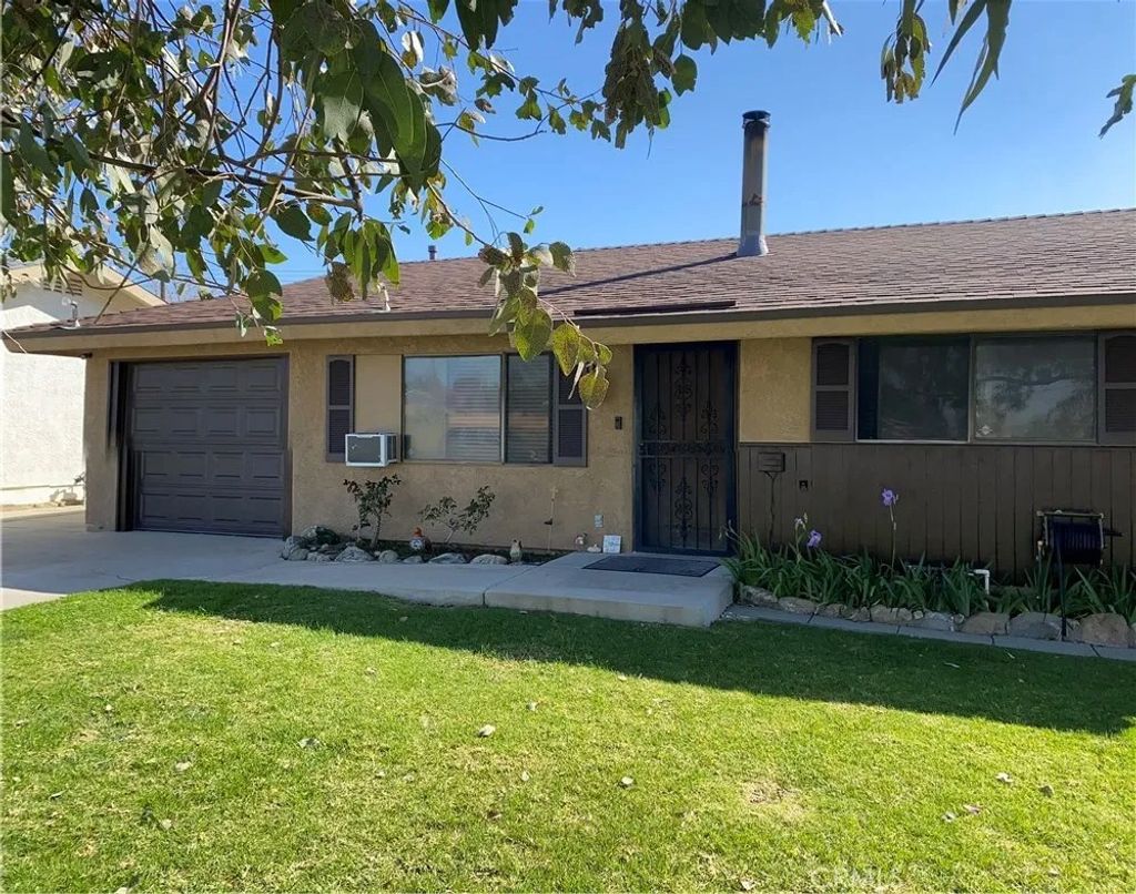 Photo of 1248 S Florida, Banning, CA 92220 (MLS # IV26043551)