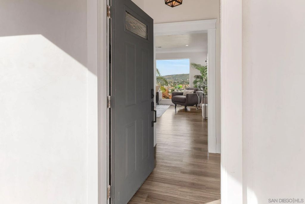 Photo of 1192 Merritt Dr, El Cajon, CA 92020 (MLS # 260004635)