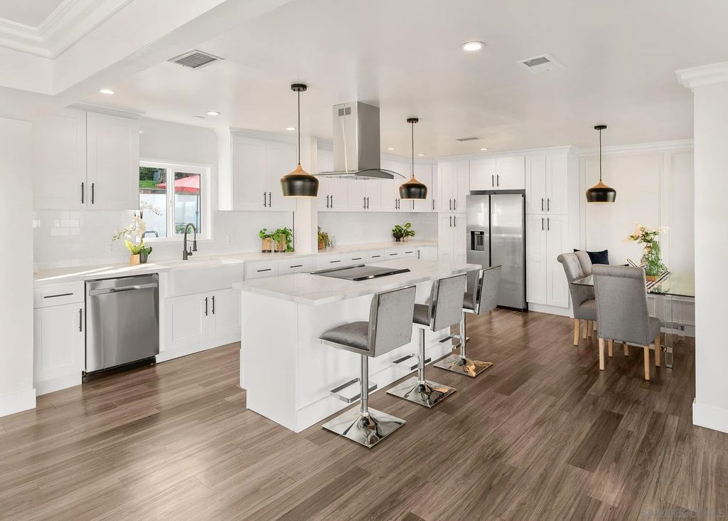 Photo of 1192 Merritt Dr, El Cajon, CA 92020 (MLS # 260004635)