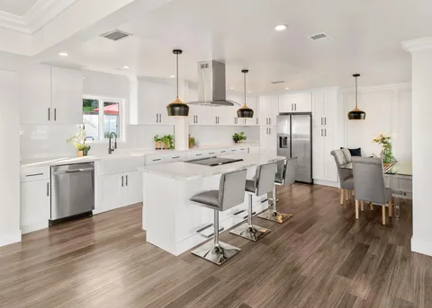 1192 Merritt Dr, El Cajon, CA 92020 - #: 260004635