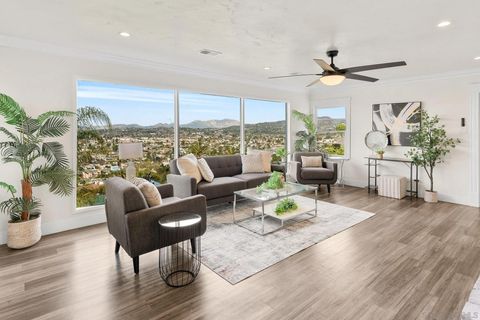 1192 Merritt Dr El Cajon CA 92020