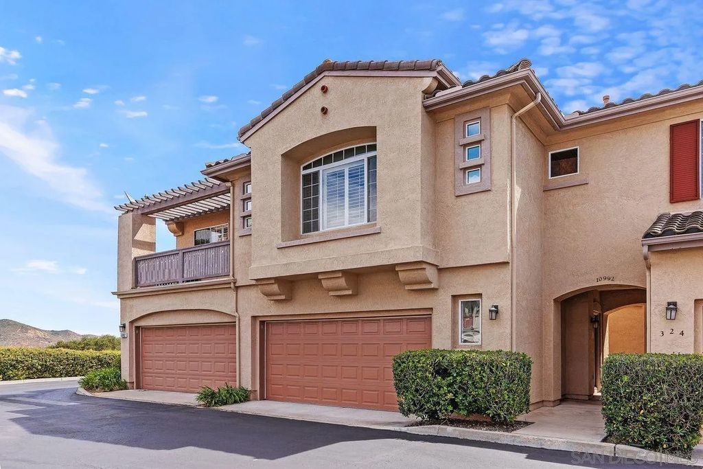 Photo of 10992 Ivy Hill #3, San Diego, CA 92131 (MLS # 260008451)