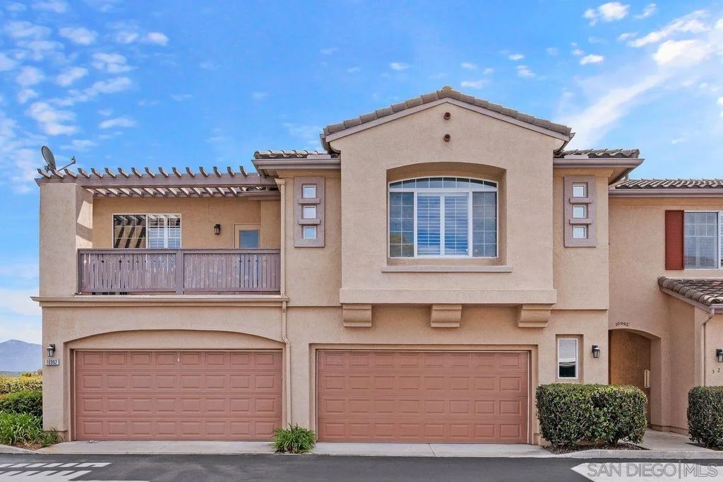 Photo of 10992 Ivy Hill #3, San Diego, CA 92131 (MLS # 260008451)