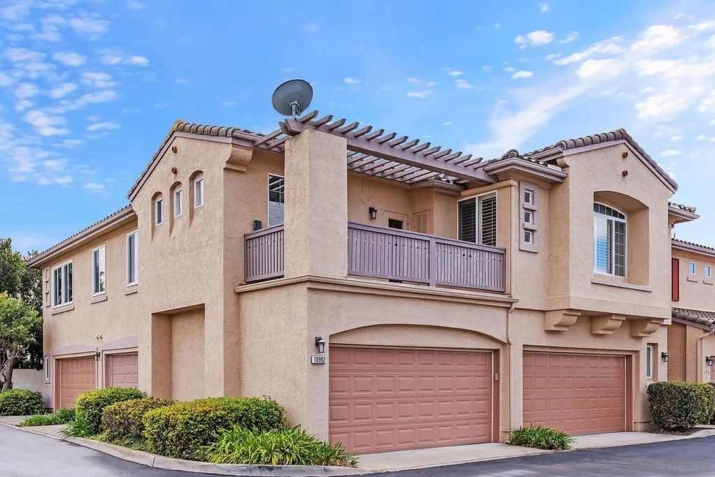 Photo of 10992 Ivy Hill #3, San Diego, CA 92131 (MLS # 260008451)