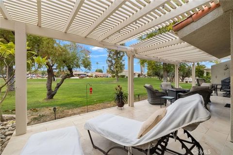 Photo of 40963 Interlachen Lane, Palm Desert, CA 92211 (MLS # PW26018508)
