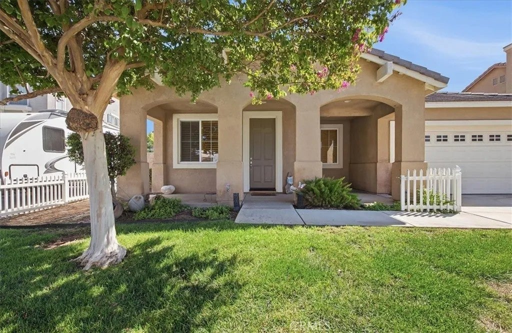 4375 Cassiope Court