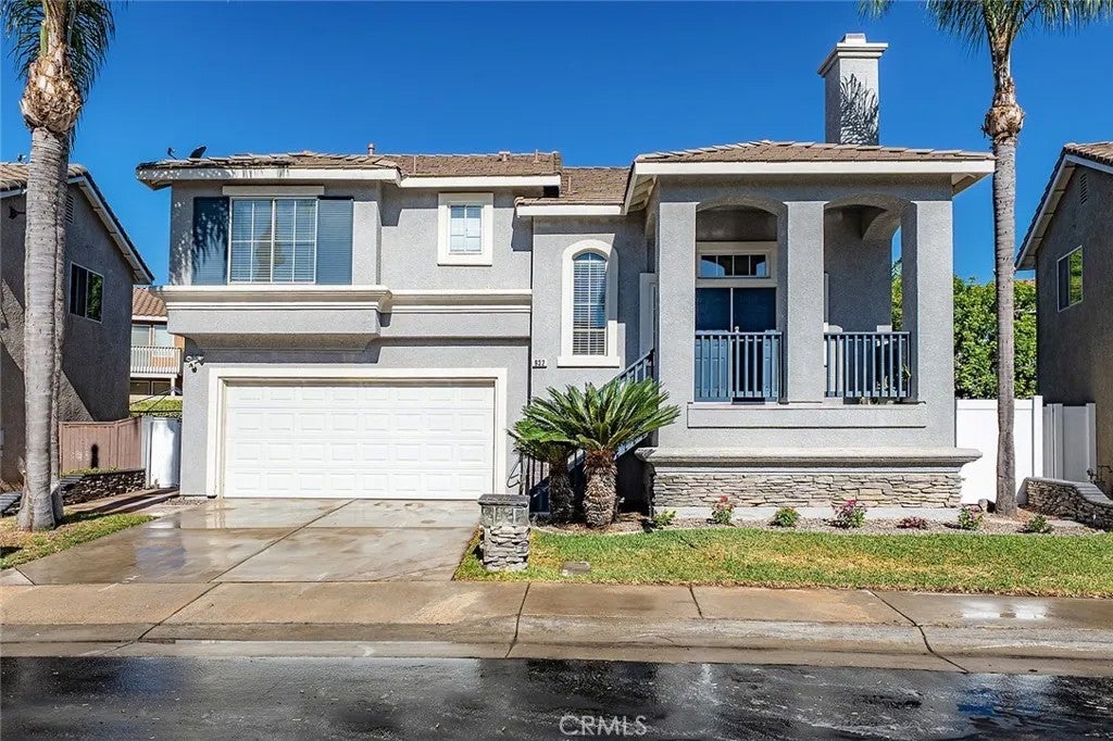 932 Palermo Lane