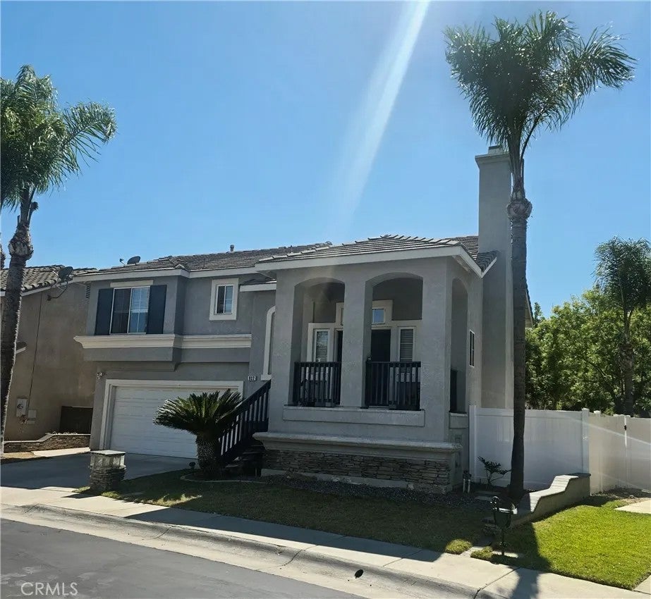 932 Palermo Lane