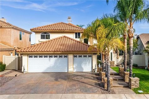 Photo of 9178 Camphor Tree Court, Corona, CA 92883 (MLS # CV25280457)