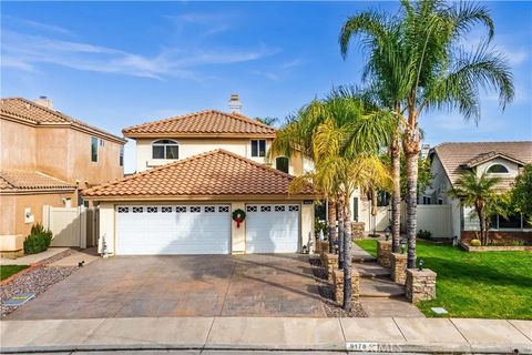 Photo of 9178 Camphor Tree Court, Corona, CA 92883 (MLS # CV25280457)