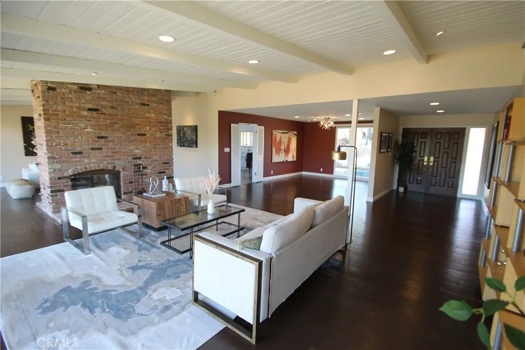 Photo of 20216 Delita Drive, Woodland Hills, CA 91364 (MLS # GD26017379)