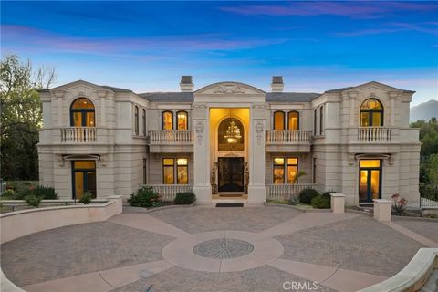 165 Circle Drive Bradbury CA 91008