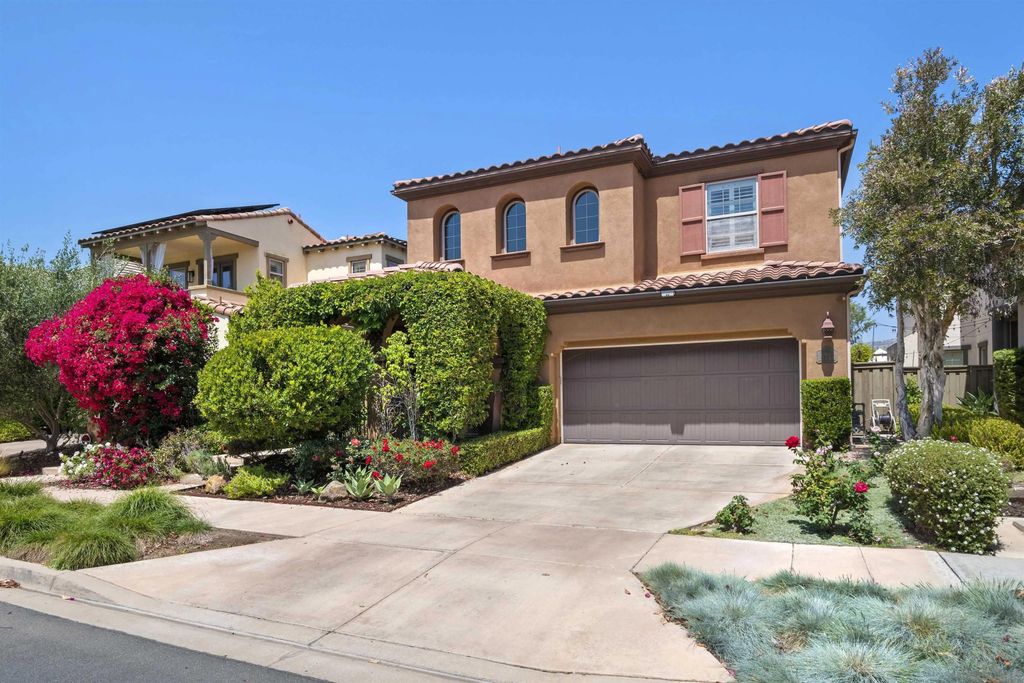 Photo of 15744 Via Montenero, San Diego, CA 92127 (MLS # 260009160)