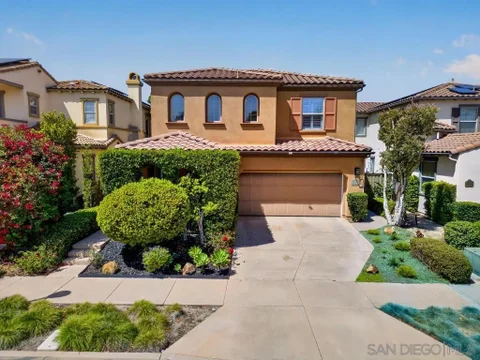 15744 Via Montenero, San Diego, CA 92127 - #: 260009160