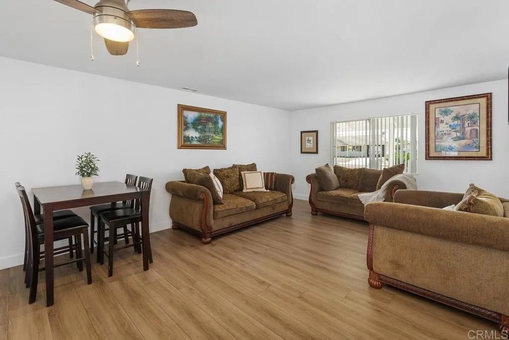 Photo of 29518 Pebble Beach Drive, Menifee, CA 92586 (MLS # NDP2601899)