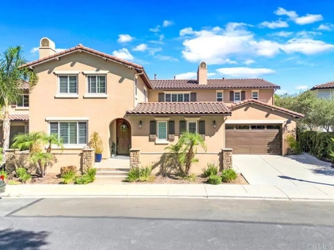 Photo of 26807 Chamomile Street, Murrieta, CA 92562 (MLS # PTP2605442)