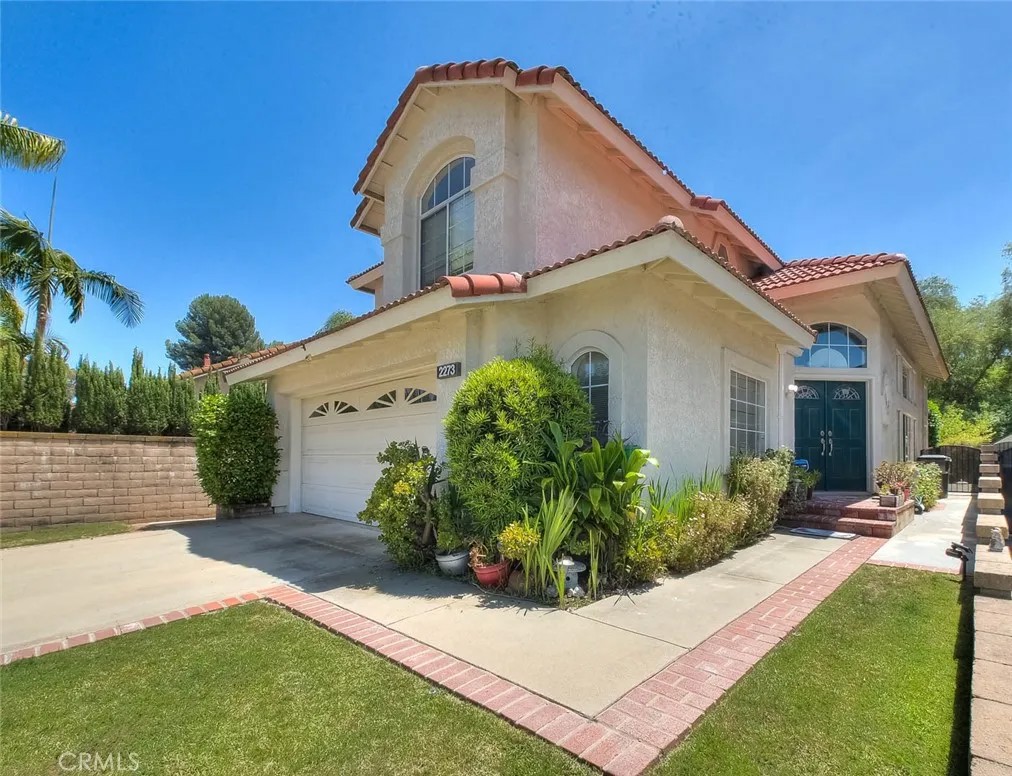 2273 Creekwood