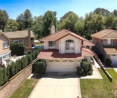 Photo of 2273 Creekwood LN, Chino Hills, CA 91709 (MLS # TR26129953)