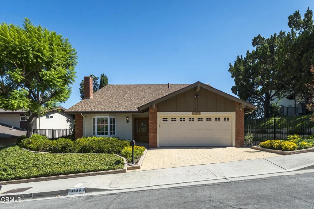 3148 Kingridge Way