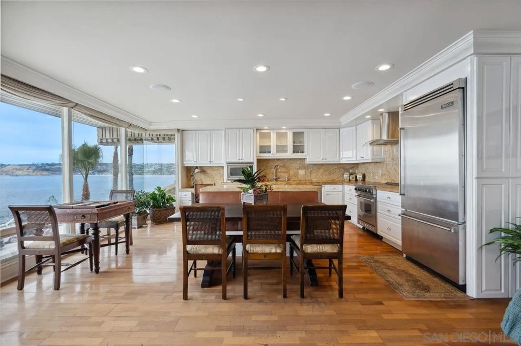 Photo of 1219 Coast Blvd #5, La Jolla, CA 92037 (MLS # 260003783)