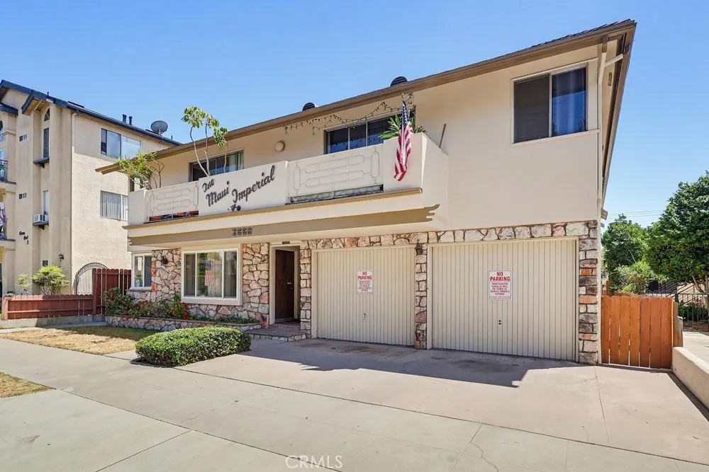 2060 E 3rd Street 3