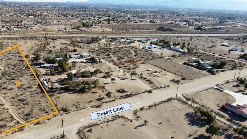 0 Desert