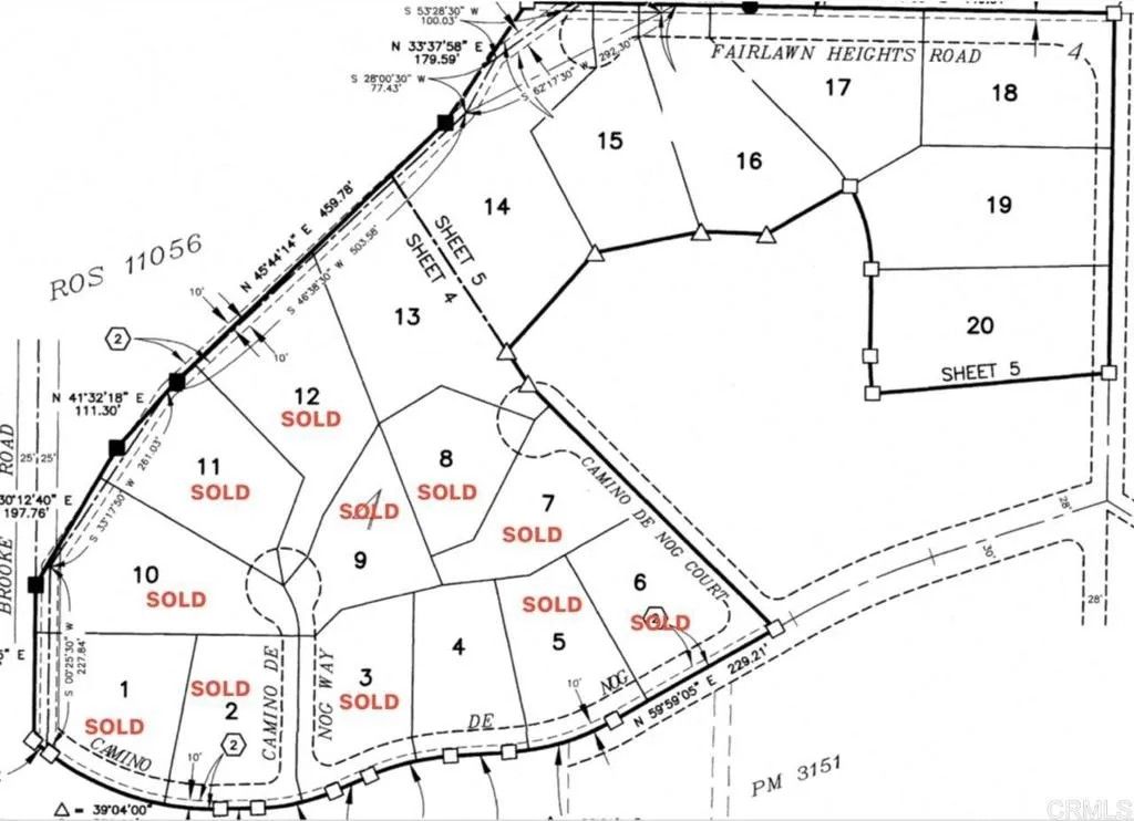 Photo of 0 Camino De Nog, Fallbrook, CA 92028 (MLS # NDP2600840)