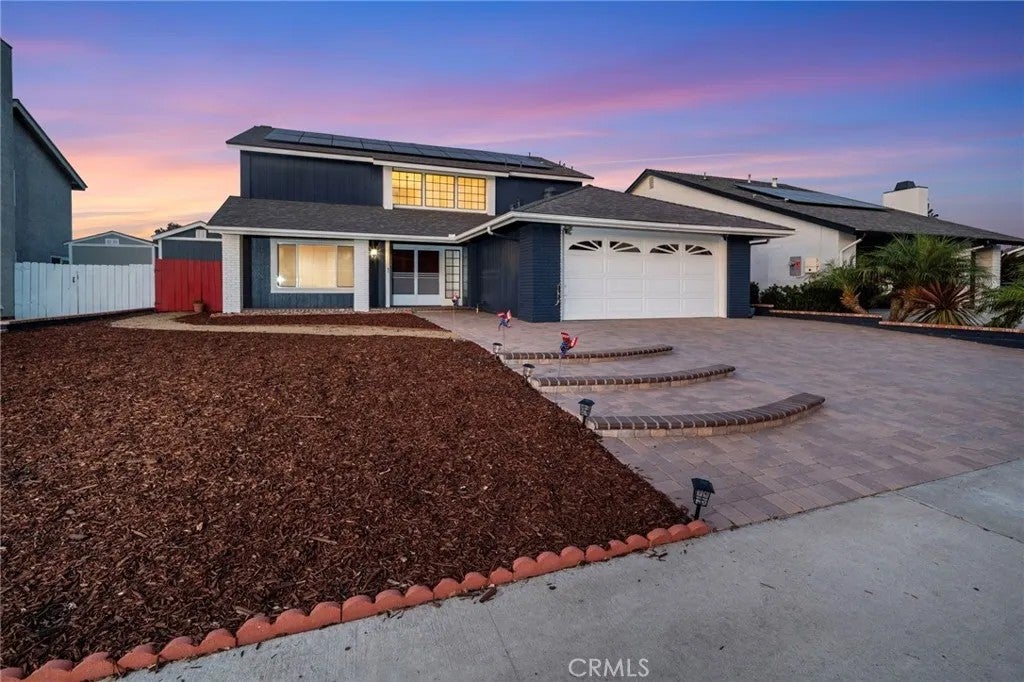 Photo of 3734 Carnegie DR, Oceanside, CA 92056 (MLS # ND26229592)