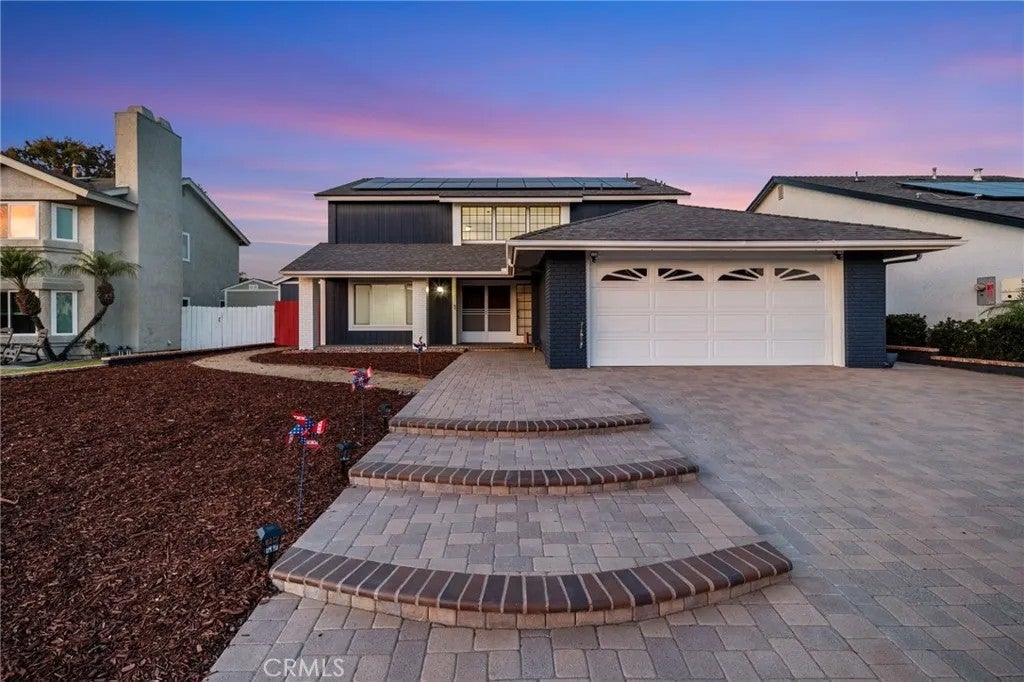 Photo of 3734 Carnegie DR, Oceanside, CA 92056 (MLS # ND26229592)
